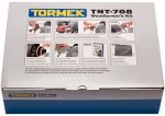 TNT-708 Kit dispositivi per la tornitura del legno