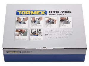 HTK-706 Hand Tool Kit