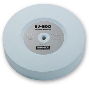 SJ-200 Tormek Japanese Waterstone