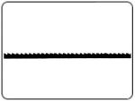 100 00 639 Universal Blades