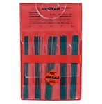 100 95 300 Assortimento 60 Lame per Legno