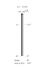 12/20 Groppini Galvanizzati 