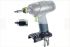 Cordless drill T 18+3 Li-Basic