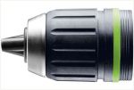 Keyless chuck KC 13-1/2-K-FFP