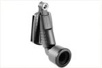 Drilling dust nozzle D 27-BSD