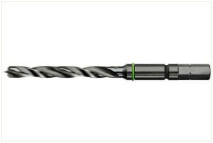 Punte da legno per CENTROTEC D 7 CE/W