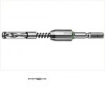 Centering bit ZB HS D 5 EURO CE