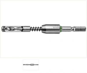 Centering bit ZB HS D 5 EURO CE