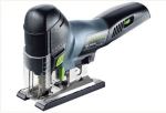 Cordless pendulum jigsaw CARVEX PSC 420 Li EB-Basic