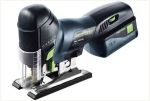 Cordless pendulum jigsaw CARVEX PSC 420 Li 5,2 EB-Plus