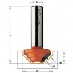 Plunge ogee router bits 748.191.11