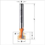 Keyhole Router Bits 750.001.11