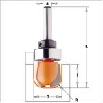 Bowl & Tray Router Bits 751.002.11B