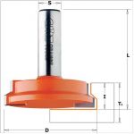 Drawer Lock Router Bits 755.002.11