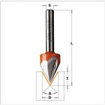 Frese Laser Point (60°) 758.001.11