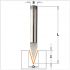 Frese Laser Point (35°) 758.002.11