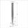 Solid carbide Upcut 2D/3D Carving Tapered Ball Noise Spiral Bit 152.060.163