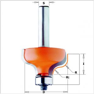 Frese profilate 759.064.11