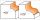 Frese profilate 760.040.11
