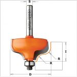 Frese profilate 760.040.11