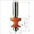 Corner beading router bits 761.032.11