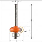 Edge-fluting router bits 762.032.11