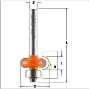 Edge-fluting router bits 762.050.11