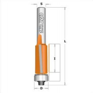 Flush trim router bits 906.128.11