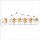 Combination trimmer router bits 910.260.11