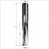 Solid carbide spiral bits downcut 194.101.11