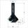 Frese per smussare con coltelli reversibili 658.047.11