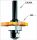 Frese a disco per scanalature laterali 822.316.11