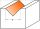 V-Grooving router bits (90°) 915.060.11