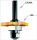 Alberini portafrese per frese a disco 822 Cod. 724.060.10