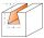 Dovetail router bits 918.190.11