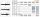 Arbors for slot cutters 822 Ord. No. 924.081.11