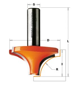 Ovolo router bits 927.060.11