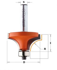 Roundover router bits 938.222.11