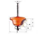 Roman ogee router bits 940.270.11