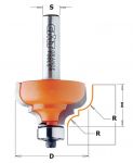 Classical ogee router bits 944.287.11