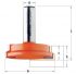 Drawer lock router bits 955.008.11