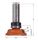 Molding router bits 967.001.11B