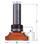 Molding router bits 967.101.11B