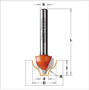 Frese profilate 965.001.11