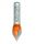 Frese laser point (60°)  958.001.11