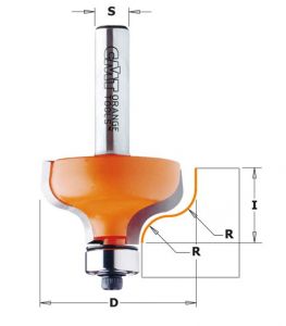 Ogee router bits 959.040.11