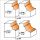 Cavetto edge mold router bits 963.048.11