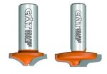 Stile router bits 970.101.11