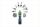 Utensile multifunzione a batteria OSC 18 Li 3,1 E-Compact VECTURO