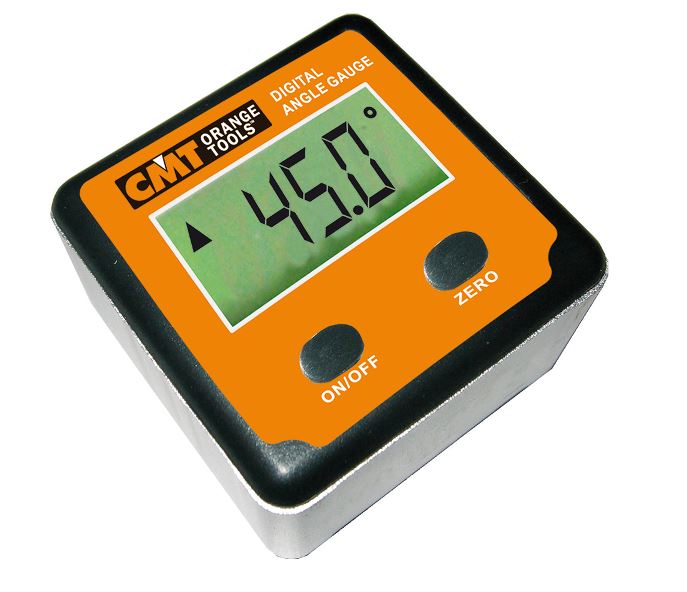 DAG-001 Goniometro digitale